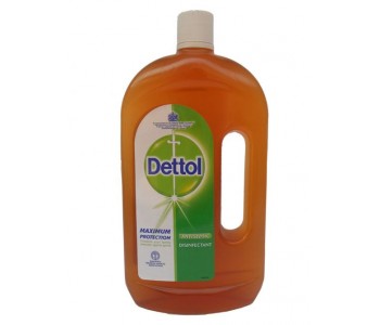 DETTOL ANTISEPTIC LIQUID